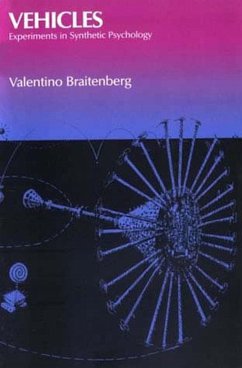 Vehicles - Braitenberg, Valentino