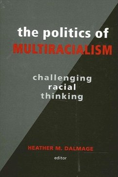 The Politics of Multiracialism