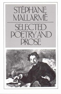 Selected Poetry and Prose - Mallarme, Stephane