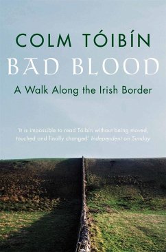 Bad Blood - Toibin, Colm