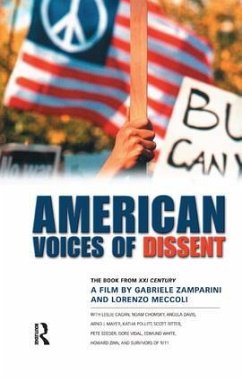 American Voices of Dissent - Zamparini, Garbriele; Meccoli, Lorenzo; Blum, William
