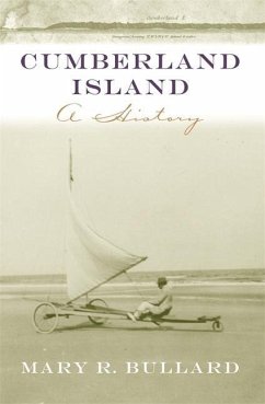 Cumberland Island - Bullard, Mary R