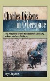 Charles Dickens in Cyberspace Charles Dickens in Cyberspace