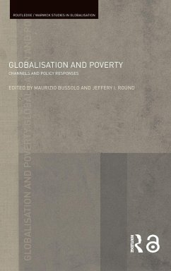 Globalisation and Poverty - Round, Jeffery I / Bussolo, Maurizio (eds.)