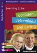 Learning to Be Confident, Determined... - Bild 1