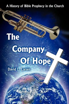 THE COMPANY OF HOPE - Larsen, David L.