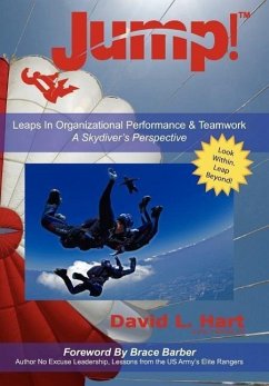 JUMP! - Hart, David L.