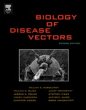 Biology of Disease Vectors - Bild 1