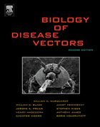 Cover Biology of Disease Vectors