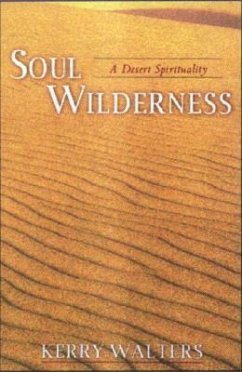 Soul Wilderness - Walters, Kerry