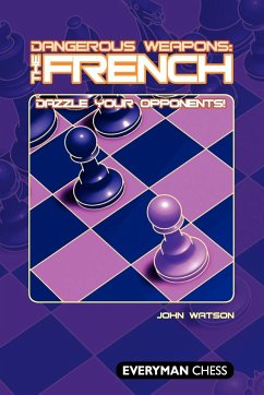 The French - Watson, John