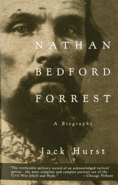 Cover Nathan Bedford Forrest