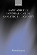 Kant and the Foundations of Analytic... - Bild 1