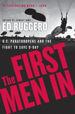 The First Men in - Ruggero, Ed