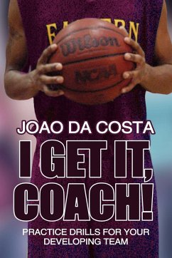 I Get It, Coach! - Da Costa, Joao; Costa, Joao Da