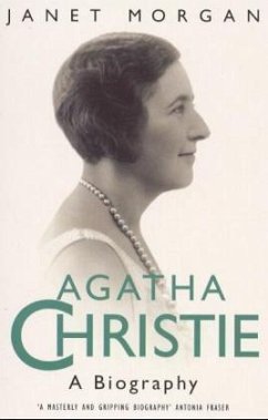 Agatha Christie, Engl. ed.