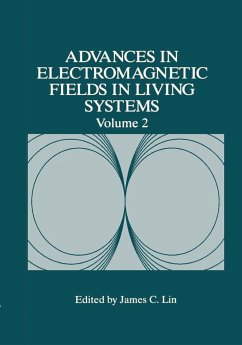 Advances in Electromagnetic Fields in Living Systems - Lin