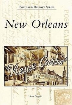 New Orleans - Faragher, Scott