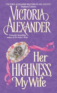 Her Highness, My Wife - Alexander, Victoria