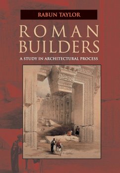 Roman Builders - Taylor, Rabun