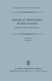 Physical Processes in Red Giants