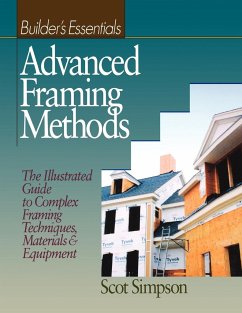 Advanced Framing Methods - Simpson, Scot
