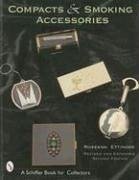 Compacts and Smoking Accessories - Ettinger, Roseann