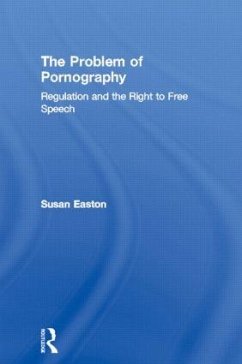 The Problem of Pornography - Easton, Susan