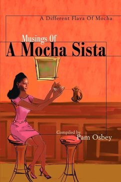 Musings of a Mocha Sista