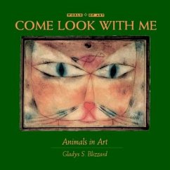 Animals in Art - Blizzard, Gladys S.