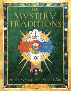 Cover The Mystery Traditions