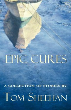 Epic Cures - Sheehan, Tom