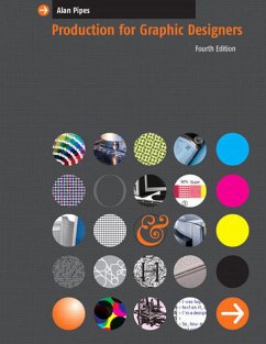 Cover Production for Graphic Designers (4th Edition)