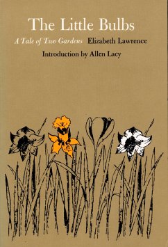 The Little Bulbs - Lawrence, Elizabeth