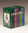 Anne of Green Gables, Complete 8-Book... - Bild 1