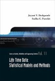 Lifetime Data: Statistical Models and Methods