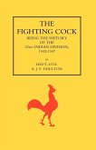 Fighting Cock