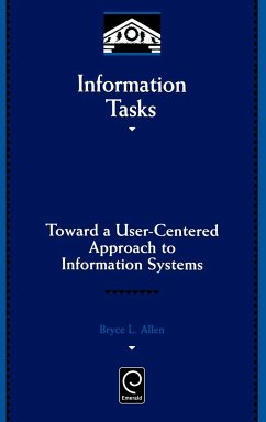 Information Tasks - Allen, Bryce