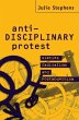 Anti-Disciplinary Protest - Bild 1