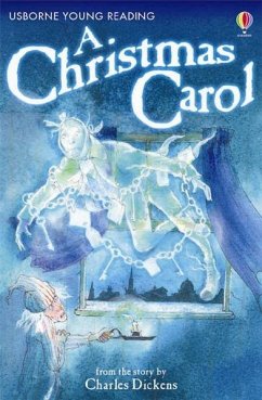 A Christmas Carol - Sims, Lesley