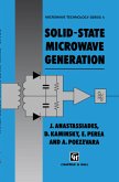 Solid-state Microwave Generation