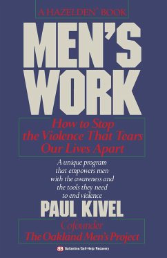 Men's Work - Kivel, Paul