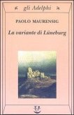 La variante di Lüneburg La variante di Lüneburg