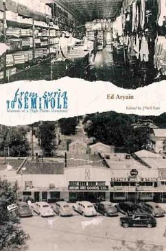 From Syria to Seminole - Aryain, Ed