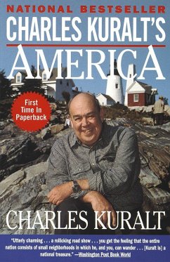 Charles Kuralt's America - Kuralt, Charles