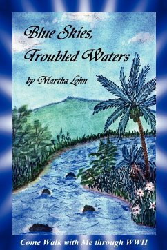 Blue Skies, Troubled Waters - Lohn, Martha