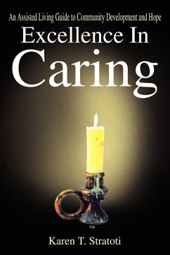 Excellence In Caring - Stratoti, Karen T.