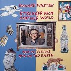 Howard Finster, Stranger from Another World