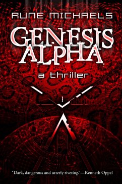 Genesis Alpha - Michaels, Rune