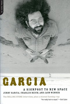 Garcia - Garcia, Jerry; Reich, Charles; Wenner, Jann